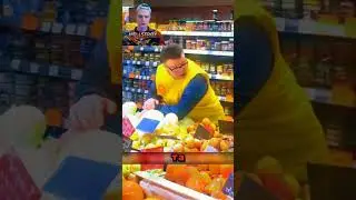 помог бабуле 