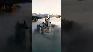 🏰 CASTLES That Don't Feel Real 