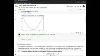 04 Calculus: Review of Plotting Functions and Tables of Values