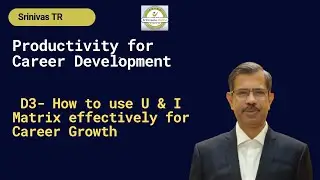 How to use Urgent and Important Matrix for Job Search and Career Development