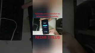 How to format Redmi 5 Plus 