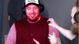 DRUID WARDĘGA WYCIĄGA Z BOXDELA DEMONA OTYŁOŚCI!