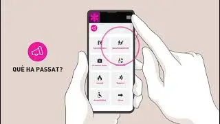App Eventos seguros