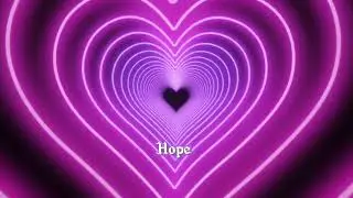 Hope (speed up) nightcore tiktok version @xxxtentacion