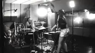 STUDIO 9  #DRUMMIN9WORLD