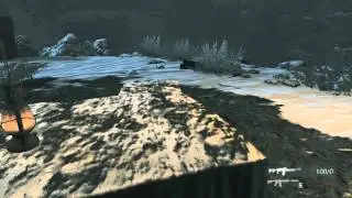 9 Рота (Medal of Honor) 9 серия