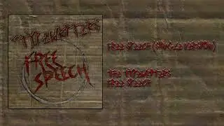 Free Speech (Single Version)