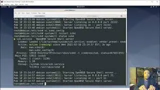 Linux+ Practice Question 41 & 42 XK0-004 RHCE RHCSA RHCA OCA OCP GCUX LPIC