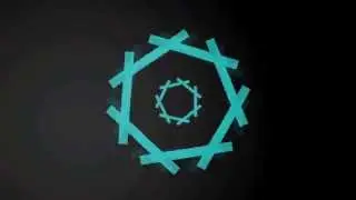 Intro 2D Template - Cinema 4D