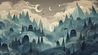 Unveiling the Monstrous: Exploring the Unknown Entities and Behavior