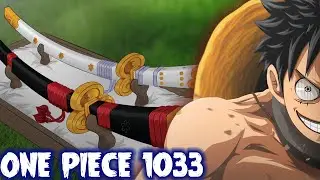REVIEW OP 1033 LENGKAP! MERINDING PARAH! PENJELASAN LENGKAP MEITOU DAN ZORO! - One Piece 1033+