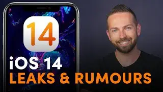 iOS 14 Leaks & Rumours, iPhone 12
