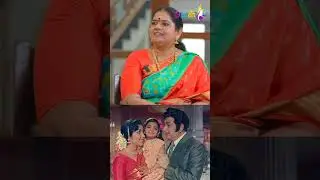 ''நம்புங்க...நிஜமா நான் இப்படித்தான் இருந்தேன்''🥰🥰 - Baby Indhira #shorts #shortsviral