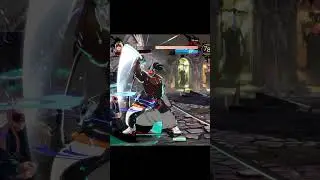 When the Aris stream on your second monitor syncs with your thoughts on blocking s3 Nago