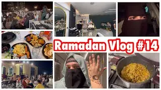 Ramadan day 28 & 29✨ Eid shopping🛍️ on hunt to find Eid outfit👗 chand raat festival & Eid Mehndi .