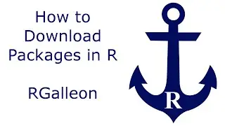 How to Download Packages in R