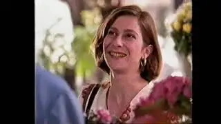 Intervalos Novela 20h - 05/10/1995
