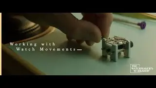 Working With Movements
