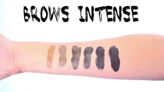 Brows Intense by Biotek