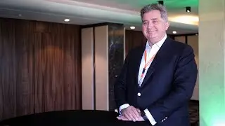 Prezes ING Banku Śląskiego o technologii w bankach spółdzielczych