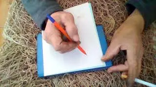 Перевал Дятлов .О птенцах Хруща сказ.