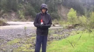 Zpacks Vertice Rain Jacket