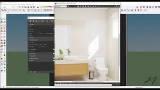 VRay 4.0 - render em 6 minutos com GPU
