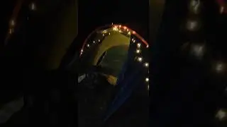 seram juga malam ini