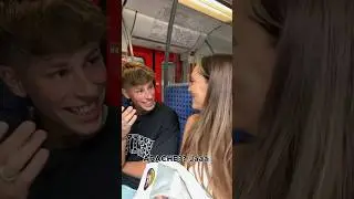 Ich überrasche meinen BESTEN FREUND mit seinem Wunsch 🫣😍🥹 