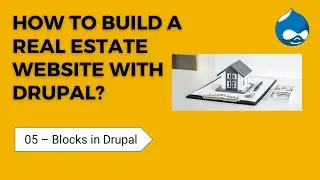 05 Blocks in Drupal