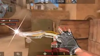 awm hero