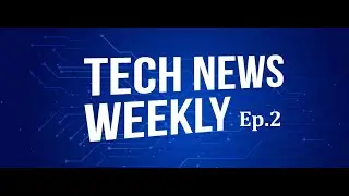 Weekly Tech Ep.2 | Date:12-june-2020| urdu/hindi