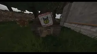 Прохождение данжа 