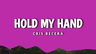 Jess Glyenn - Hold My Hand (Audio)