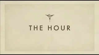 The Hour Record: cycling art by The Handmade Cyclist