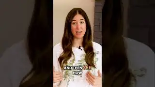 Cleaning Anxiety Strategy