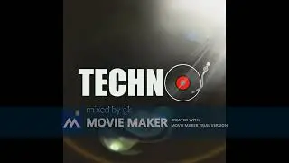 Techno set mixed by gk set 13-3-22