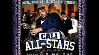 Glasses Malone -- Point The Finger