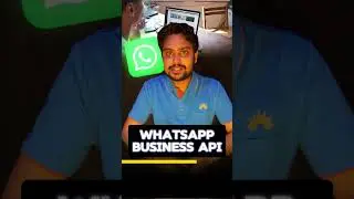 Save Your Time & Increase Your 10X Sales With Us | #whatsappapi #chatbot #tech#software #bulksms