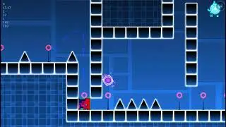 [2.2] Geometry Dash - New Orbs (Version 2.0)