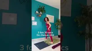 Tuto talon au sol chien tête en bas