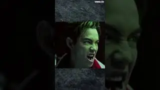 Beast Boy vs Freakshow #shorts #fyp