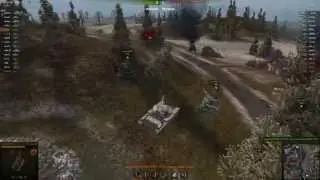 воин на фв4202 (shoigu  [WROSE])