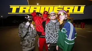 TRAMERU | THE TYETS feat. Maresme Boyz (Videoclip Oficial)