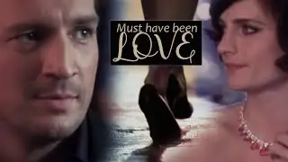 Castle & Beckett {AU} | Must Have Been Love