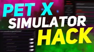❣️ Pet Simulator X Script Hack - FAST Auto Farm + Get Pets! PASTEBIN