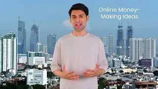 best ways to make money online in 2025, based on current trends and expert recommendations