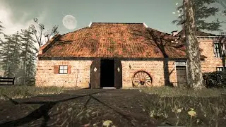 HOW BIG IS THE MAP in Little Hats? Run Across the Map