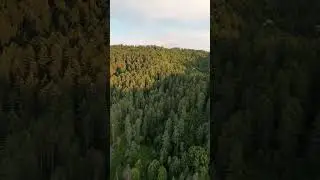 #nature #dronegraphy #banjosalake #travel #touristattraction #tolipeer #droning