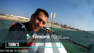 8.9.17 downwind 25 knots long version